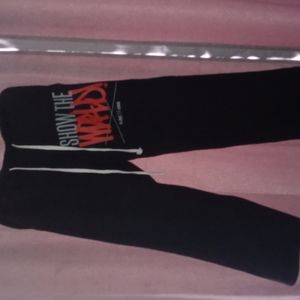 (Rare) Flag Nor Fail "Show The World" Sweat Pants